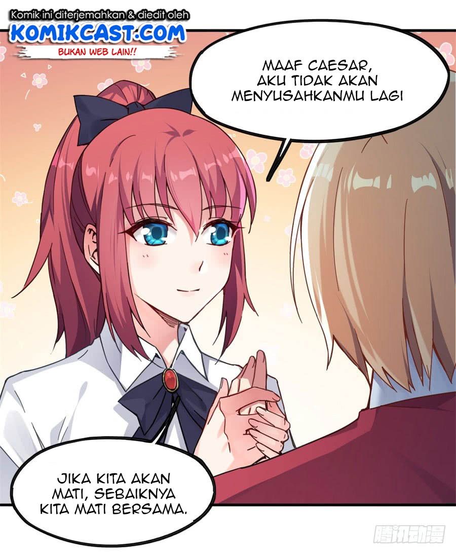 I Picked Up a Demon Lord as a Maid chapter 9